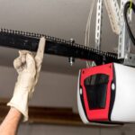 Heavy Duty Garage Door Openers for Large Doors