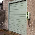 1/2 HP vs 1 1/4 HP Garage Door Opener: How to Choose the Right HP