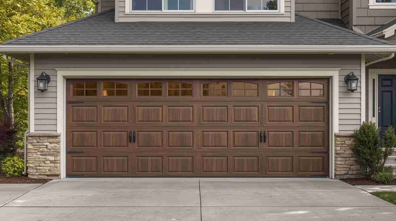 top garage door openers
