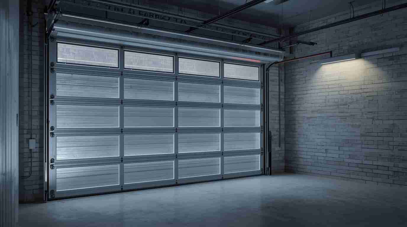 Side Mount Garage Door Opener Buying Guide 2025