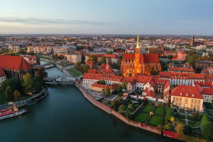 Polish Architecture: Modern Developments