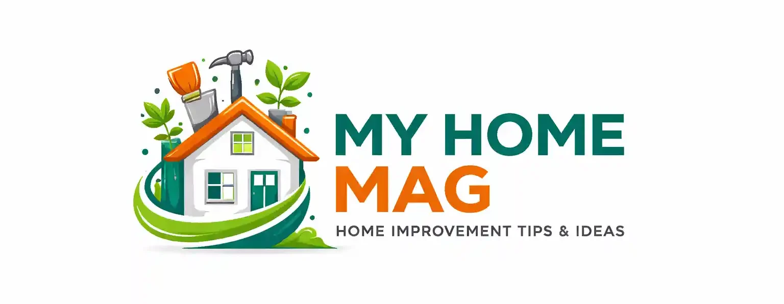 my home mag logo
