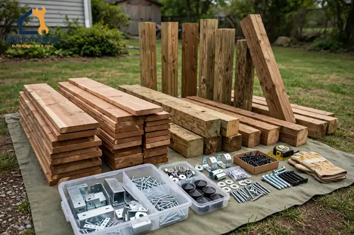 Fence Installation Cost: Materials, Labor, and How to Budget for a New Fence