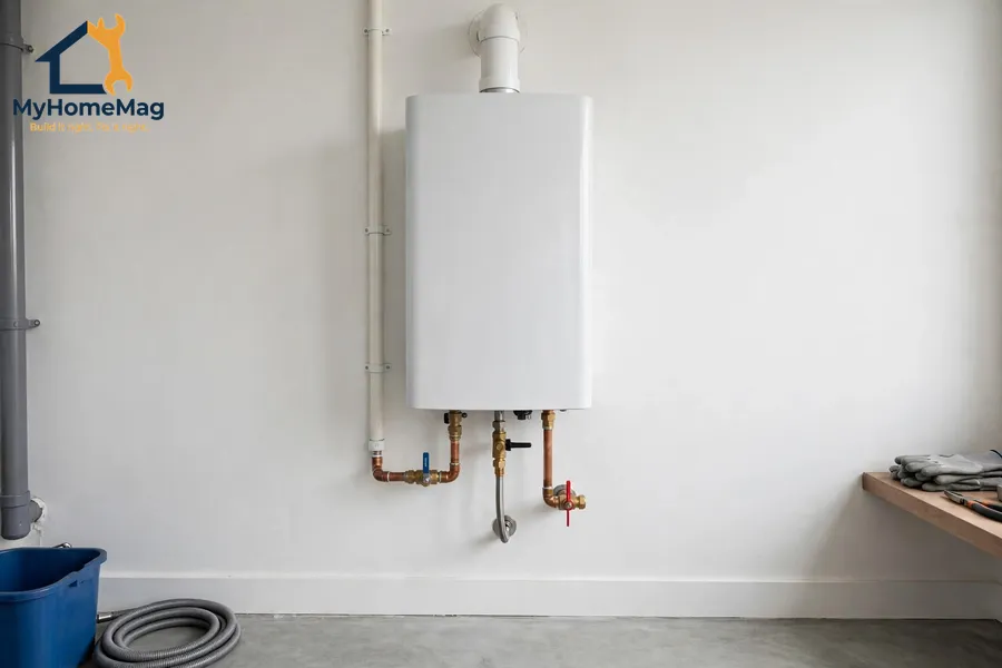 Tankless Water Heater Pros and Cons: Costs, Sizing, and What to Know Before You Buy